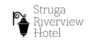 StrugaRiverViewHotel Logo